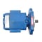 Permco Motor, Hyd, Bi-Rotational, 17 Gpm, 1-1/4 Side Port, 1 In. Rear Port M2100A890MDXK20-14 - alternate 6